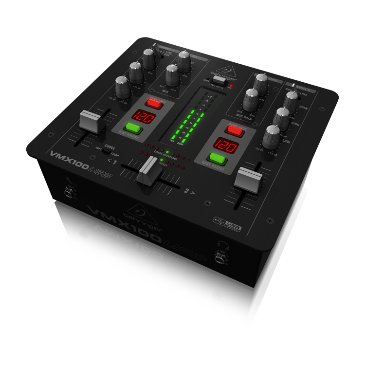 Behringer VMX100USB