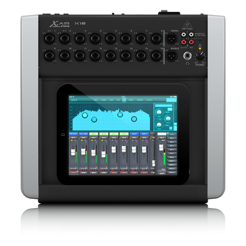 Behringer X AIR X18