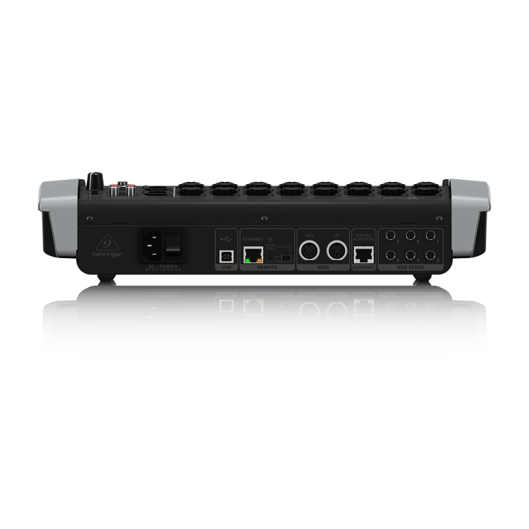 Behringer X AIR X18