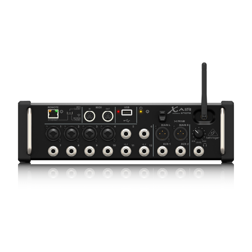 Behringer X AIR XR12