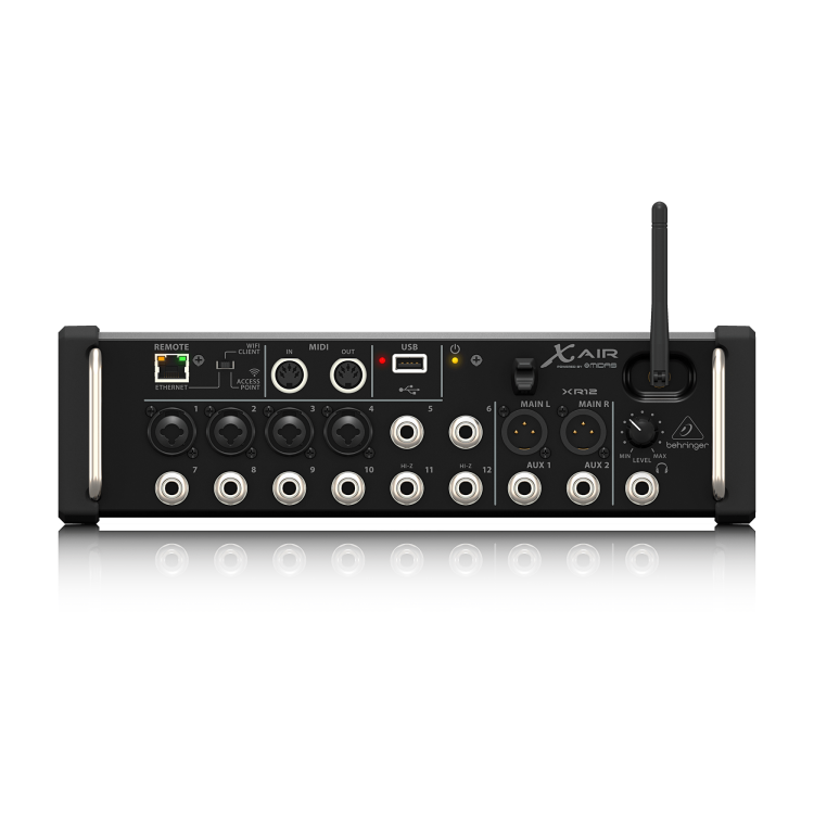 Behringer X AIR XR12