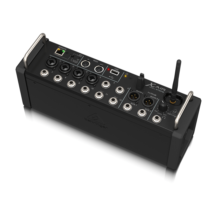Behringer X AIR XR12