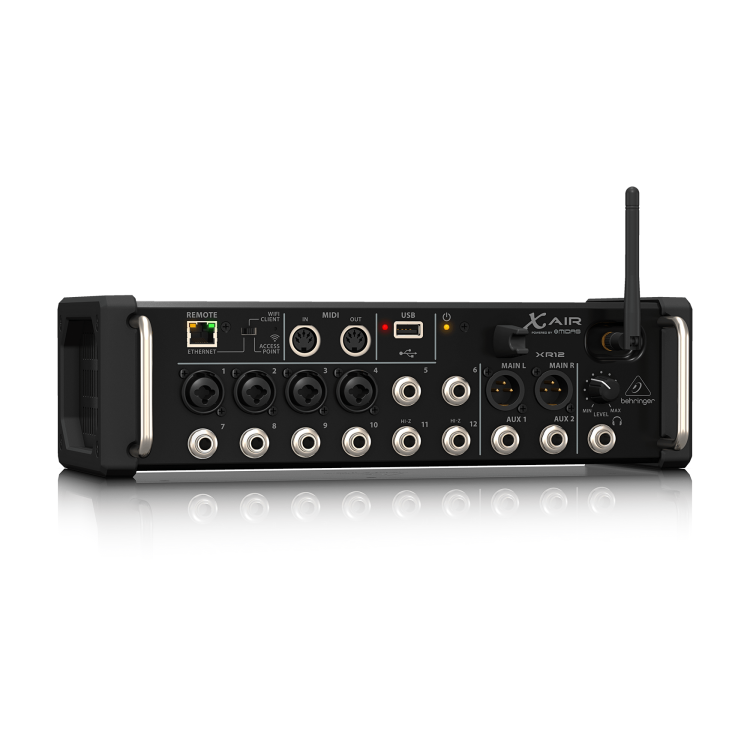 Behringer X AIR XR12