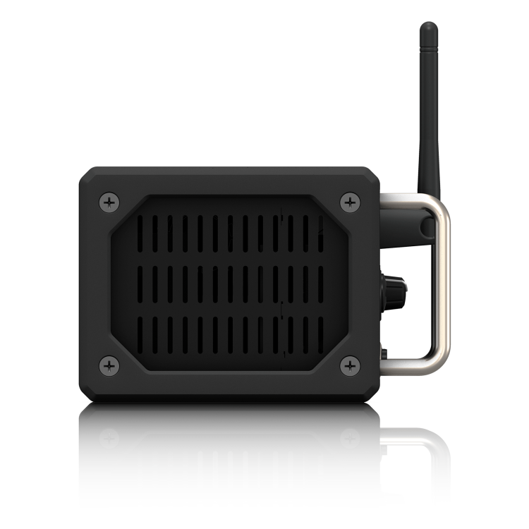 Behringer X AIR XR12