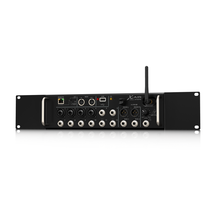Behringer X AIR XR12