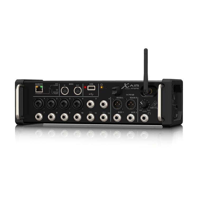 Behringer X AIR XR12
