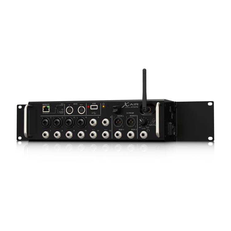 Behringer X AIR XR12
