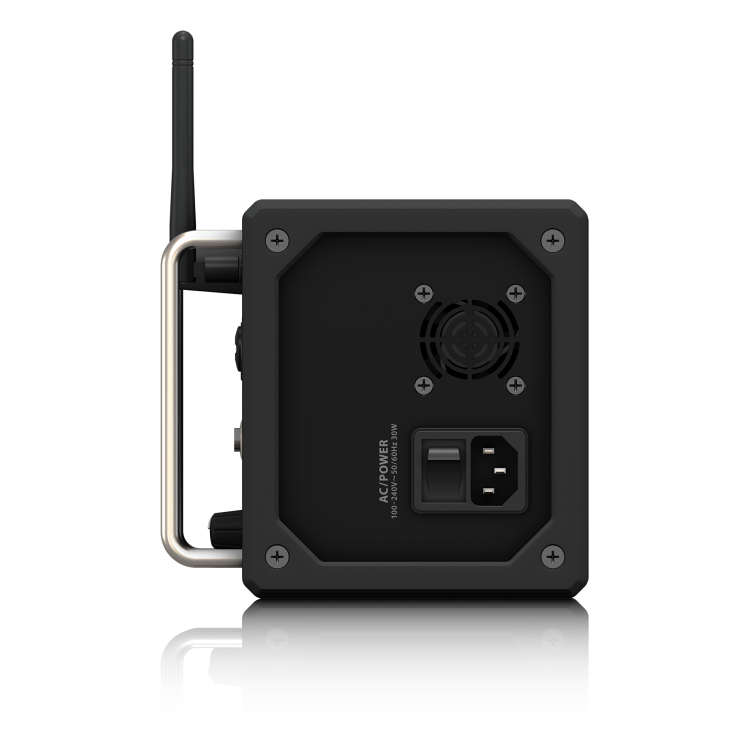Behringer X AIR XR16