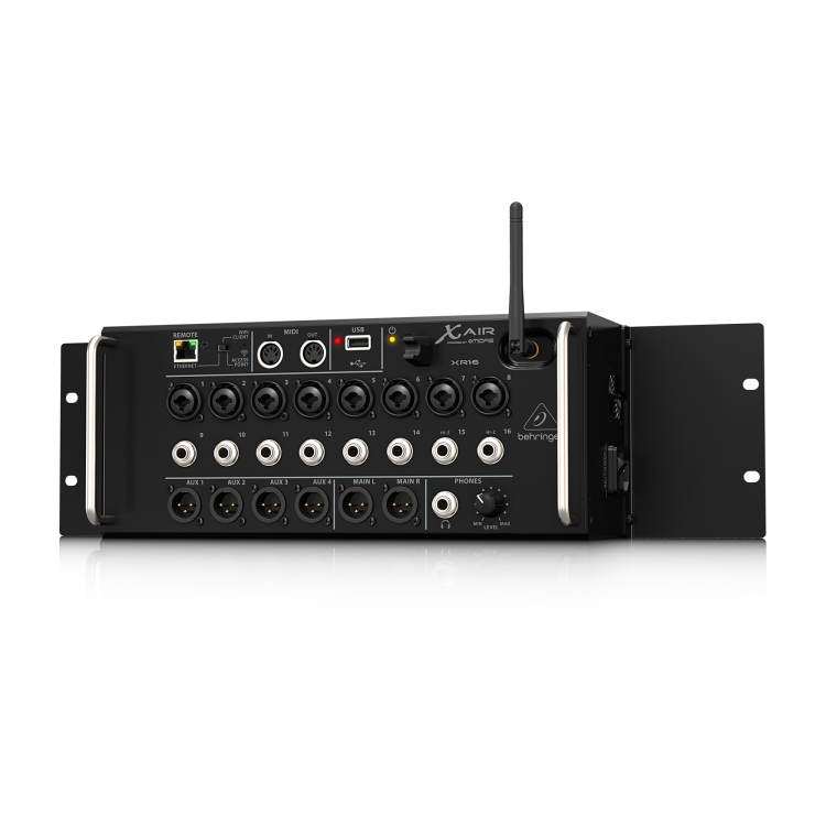 Behringer X AIR XR16