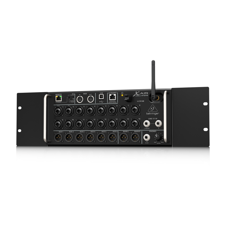 Behringer X AIR XR18