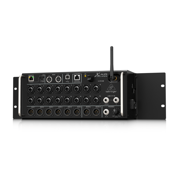 Behringer X AIR XR18