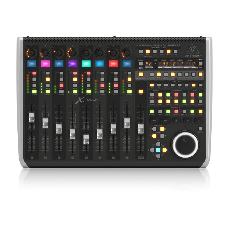 Behringer X-Touch