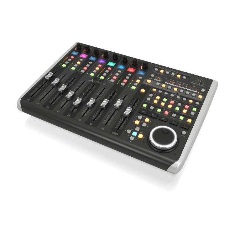 Behringer X-Touch