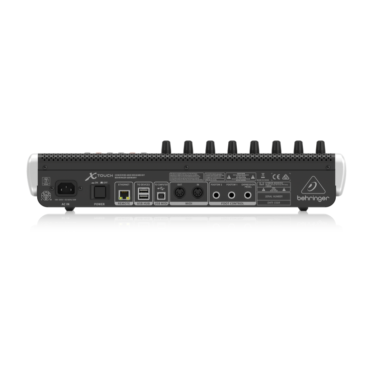 Behringer X-Touch
