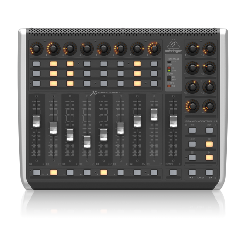 Behringer X-Touch Compact