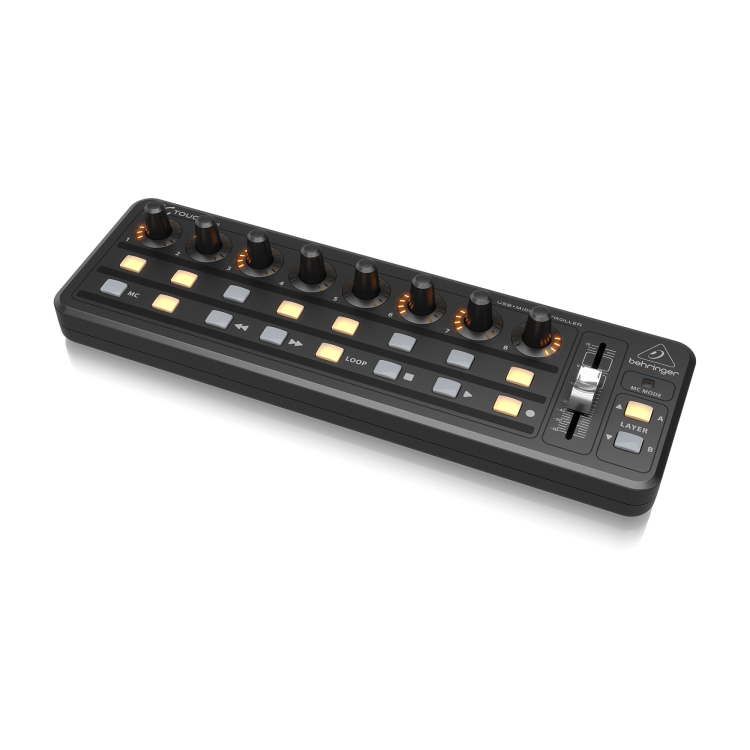Behringer X-Touch Mini