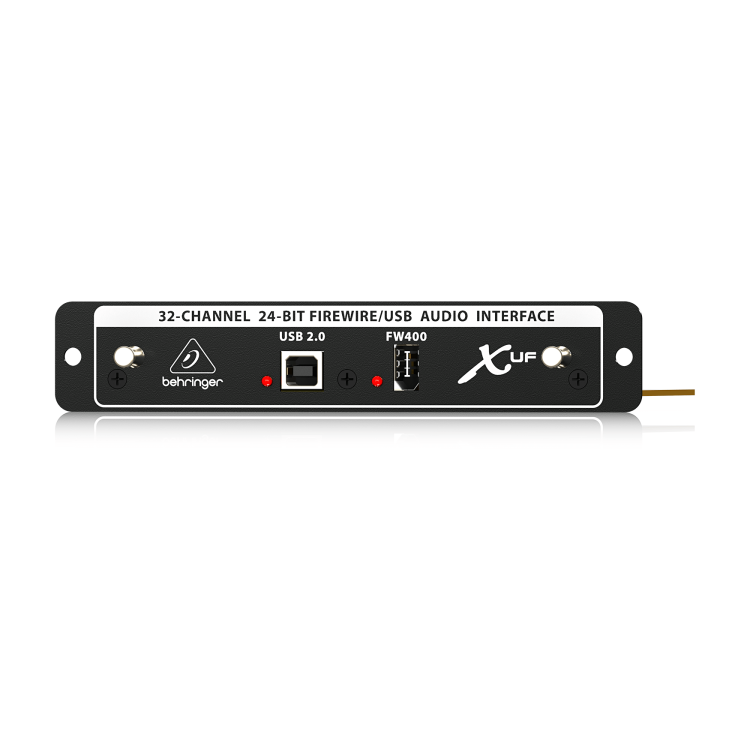 Behringer X-UF