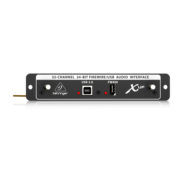 Behringer X-UF