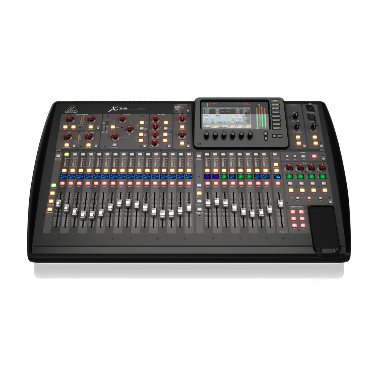 Behringer X32