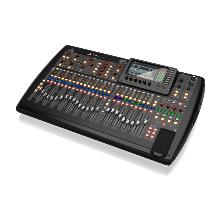Behringer X32
