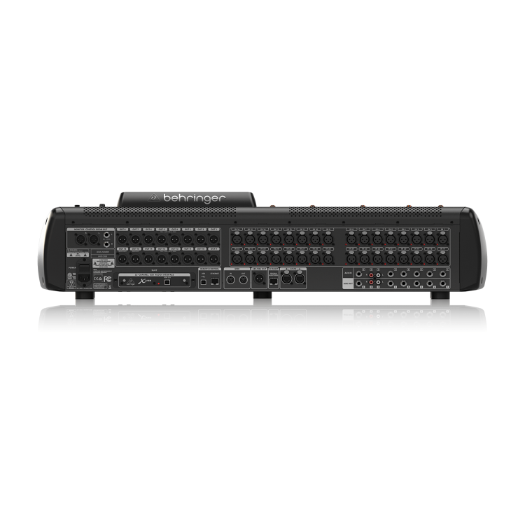 Behringer X32