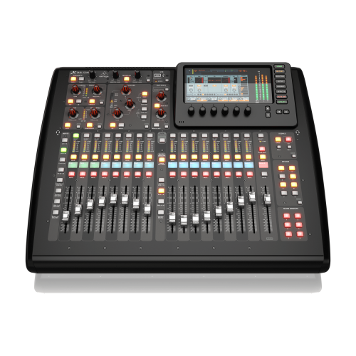 Behringer X32 Compact