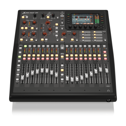 Behringer X32 Producer