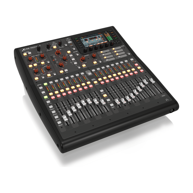 Behringer X32 Producer