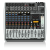 Behringer XENYX QX1222USB