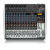 Behringer XENYX QX2222USB