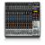 Behringer XENYX QX2442USB