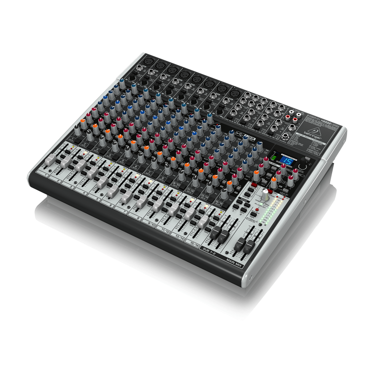 Behringer XENYX X2222 USB