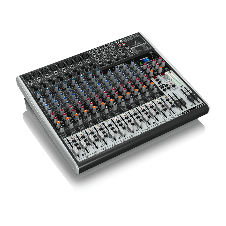 Behringer XENYX X2222 USB