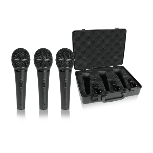Behringer XM1800S