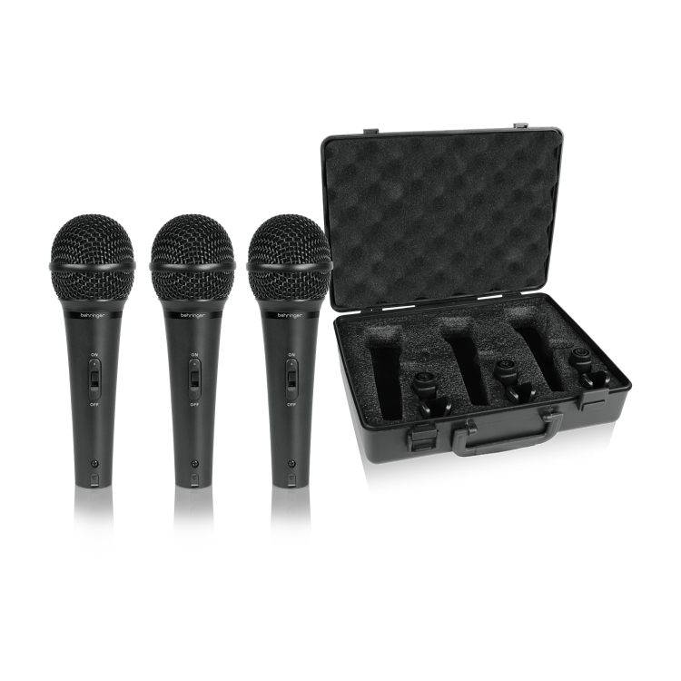 Behringer XM1800S