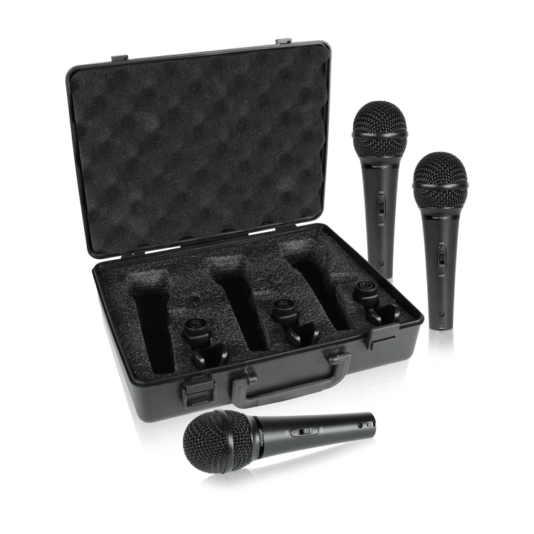 Behringer XM1800S