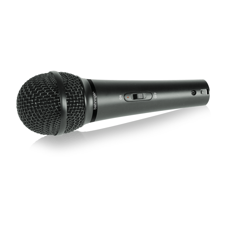Behringer XM1800S