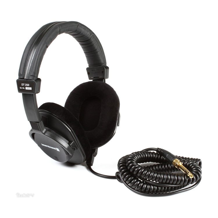 Beyerdynamic DT-250
