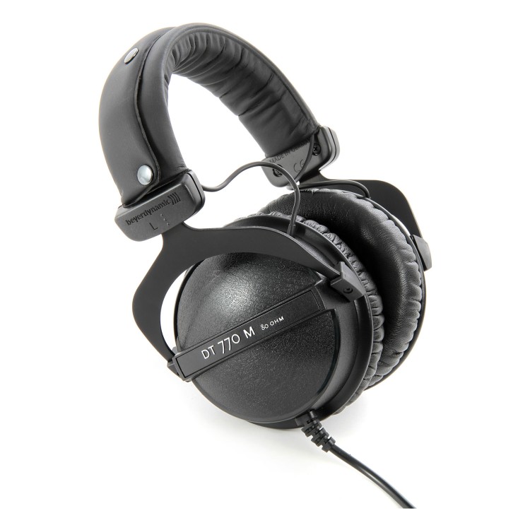 Beyerdynamic DT-770 M