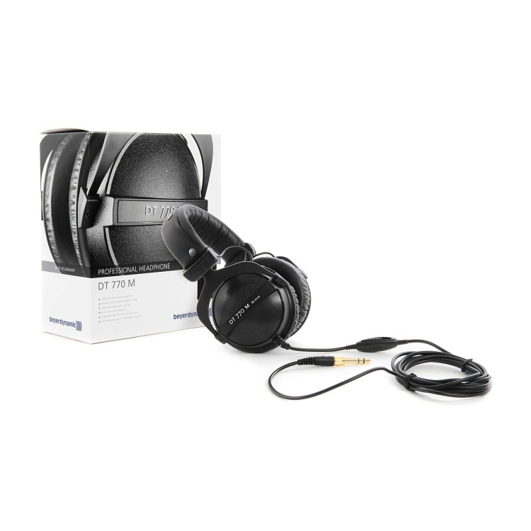 Beyerdynamic DT-770 M