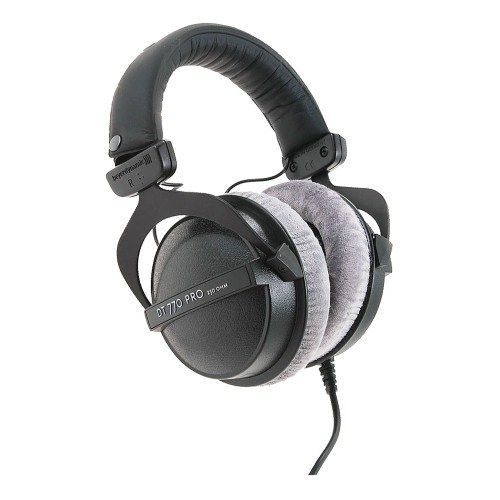 Beyerdynamic DT-770 Pro 250 Ohm