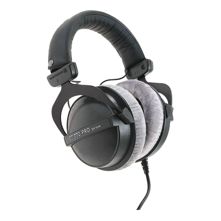 Beyerdynamic DT-770 Pro 250 Ohm