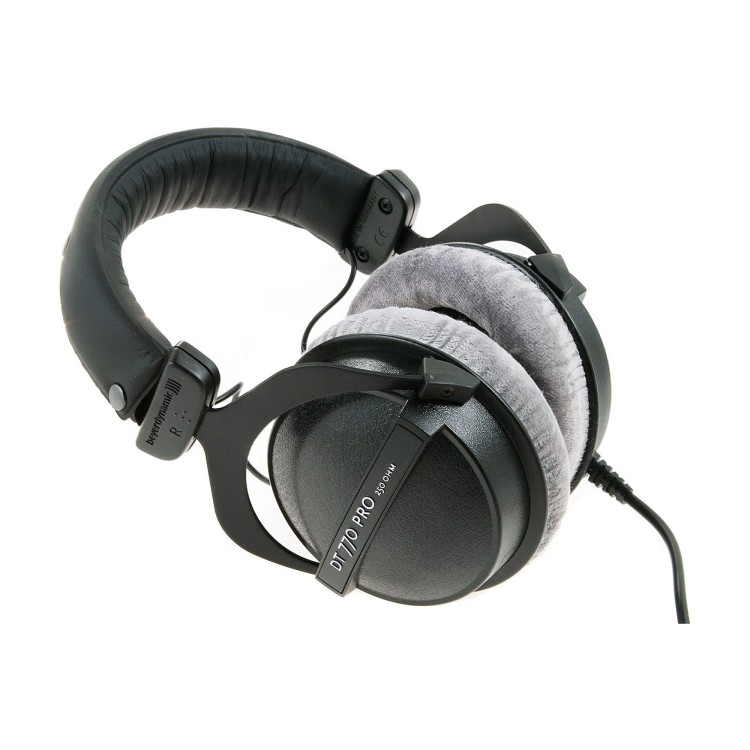 Beyerdynamic DT-770 Pro 250 Ohm