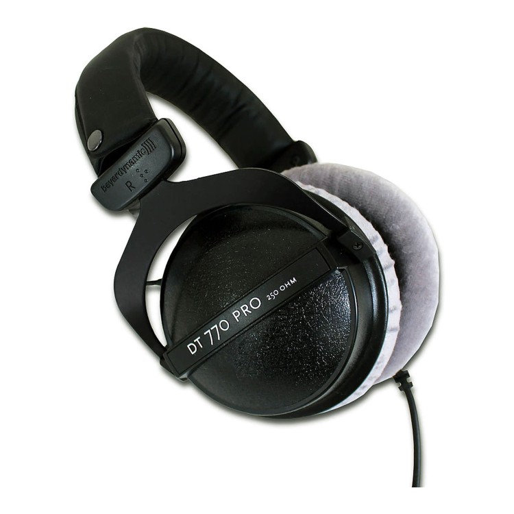 Beyerdynamic DT-770 Pro 250 Ohm