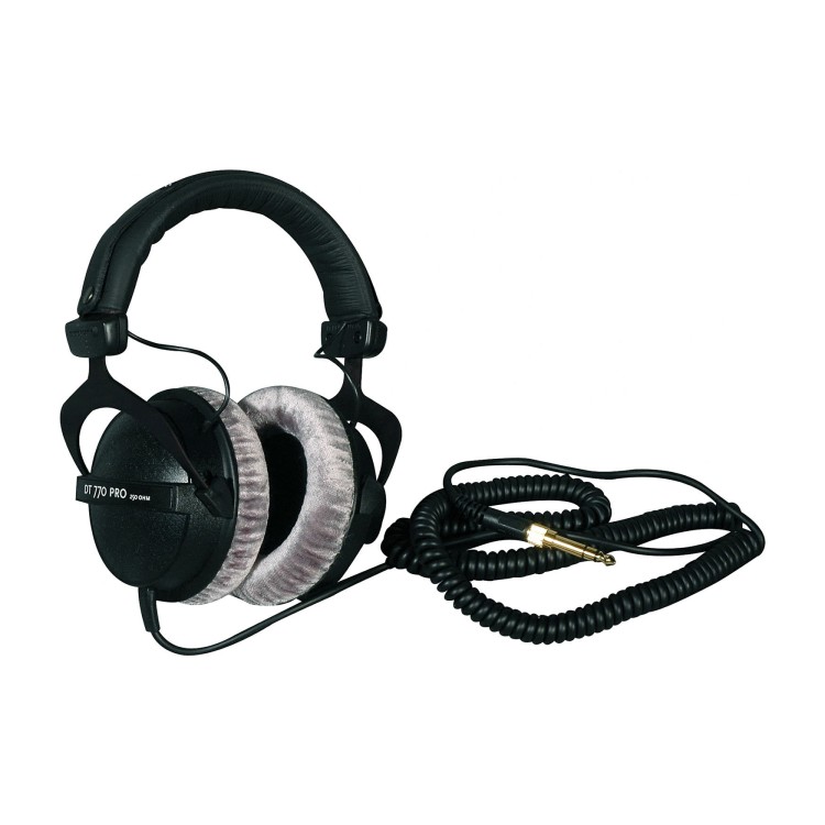 Beyerdynamic DT-770 Pro 250 Ohm