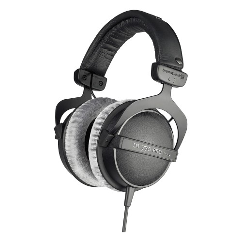 Beyerdynamic DT-770 Pro 80 Ohm