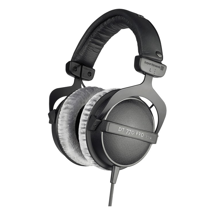 Beyerdynamic DT-770 Pro 80 Ohm