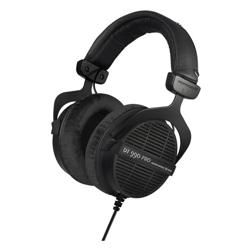 Beyerdynamic DT-990 Pro Black Edition 80 Ohm