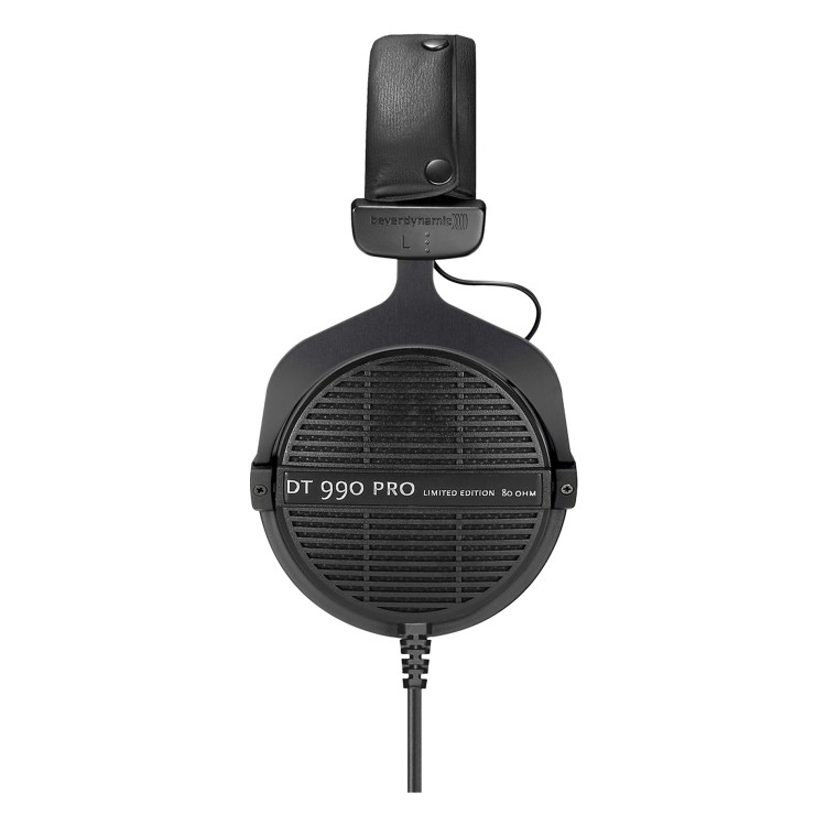 Beyerdynamic DT-990 Pro Black Edition 80 Ohm
