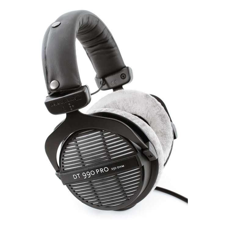 Beyerdynamic DT-990 Pro 250 Ohm